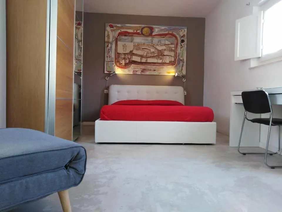 Casa Saba Bed and Breakfast Orosei Italien
