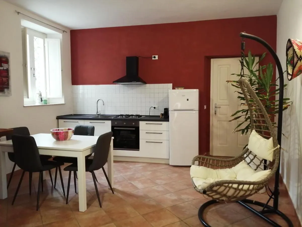 Bed & Breakfast Casa Saba Bed and Breakfast Orosei