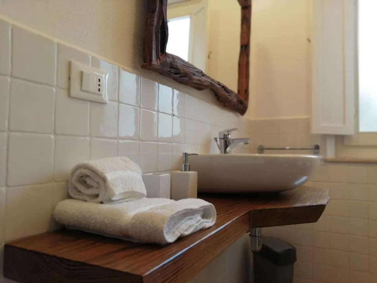 Bed & Breakfast Casa Saba Bed and Breakfast Orosei