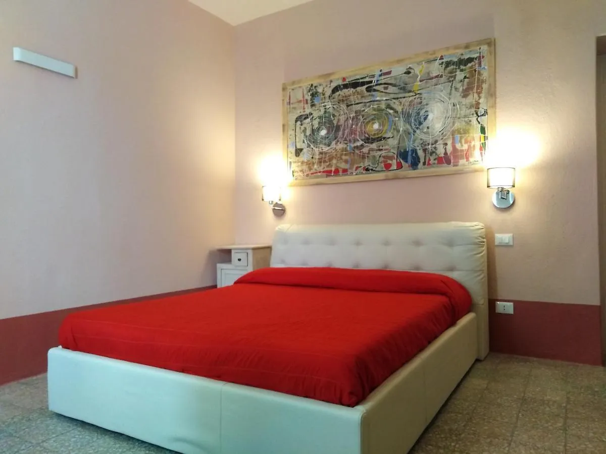 Casa Saba Bed and Breakfast Orosei Italien