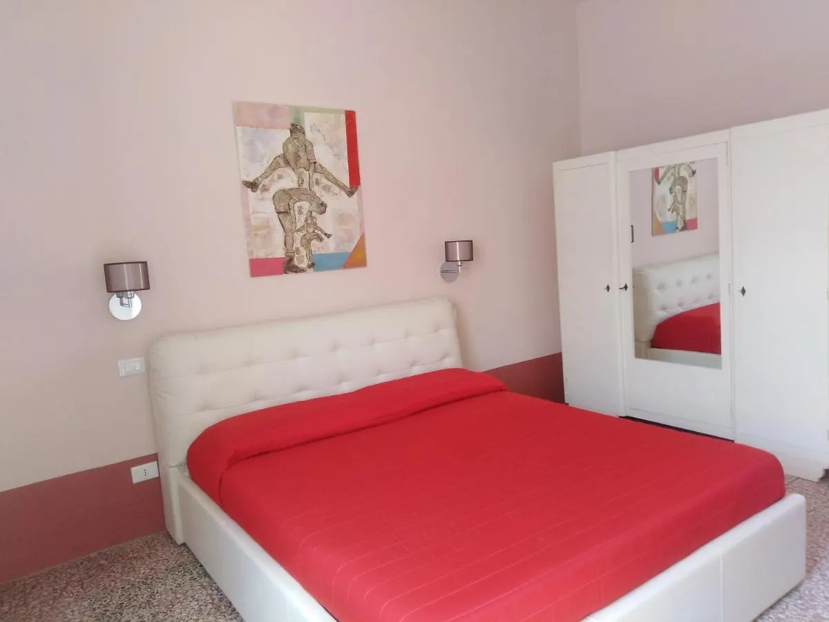 Casa Saba Bed and Breakfast Orosei 3*,