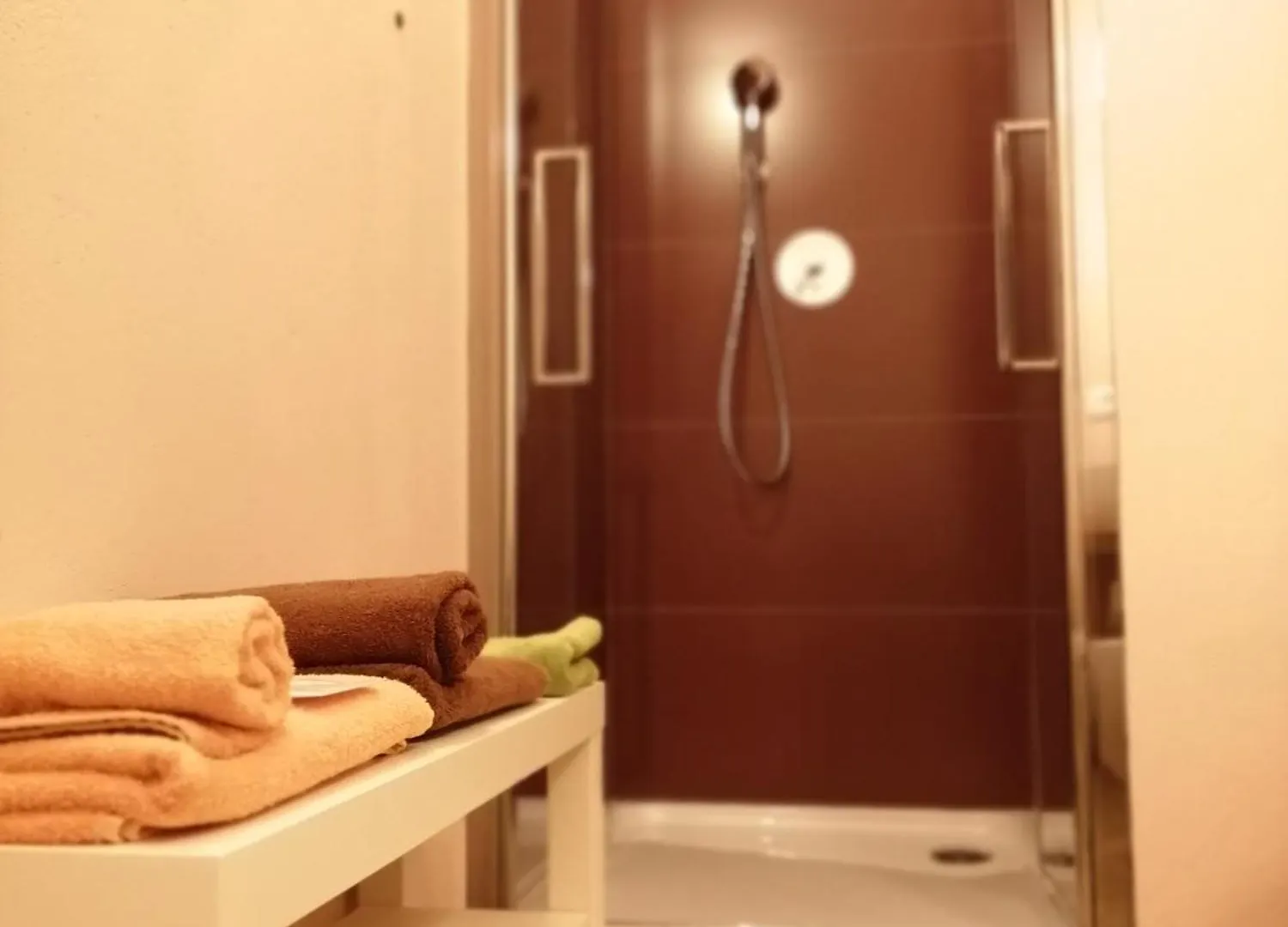 Bed & Breakfast Casa Saba Bed and Breakfast Orosei