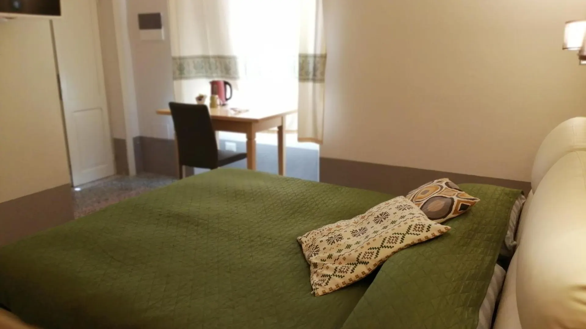 Casa Saba Bed and Breakfast Orosei Bed & Breakfast