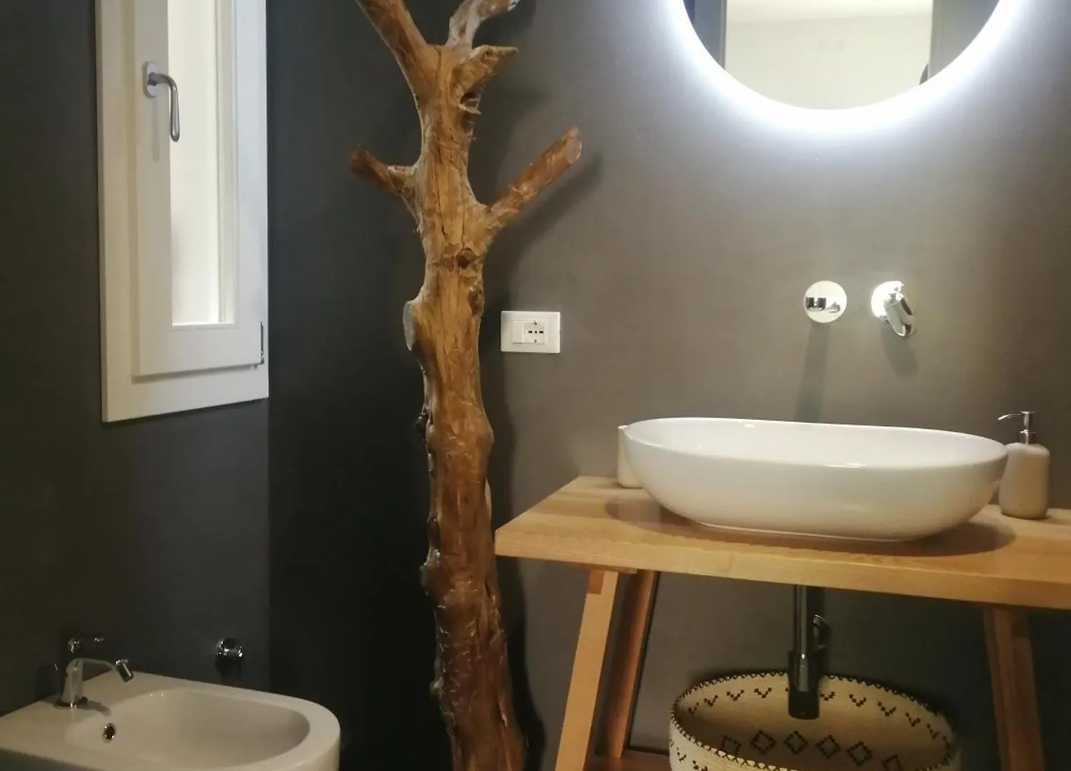 *** Bed & Breakfast Casa Saba Bed and Breakfast Orosei Italien