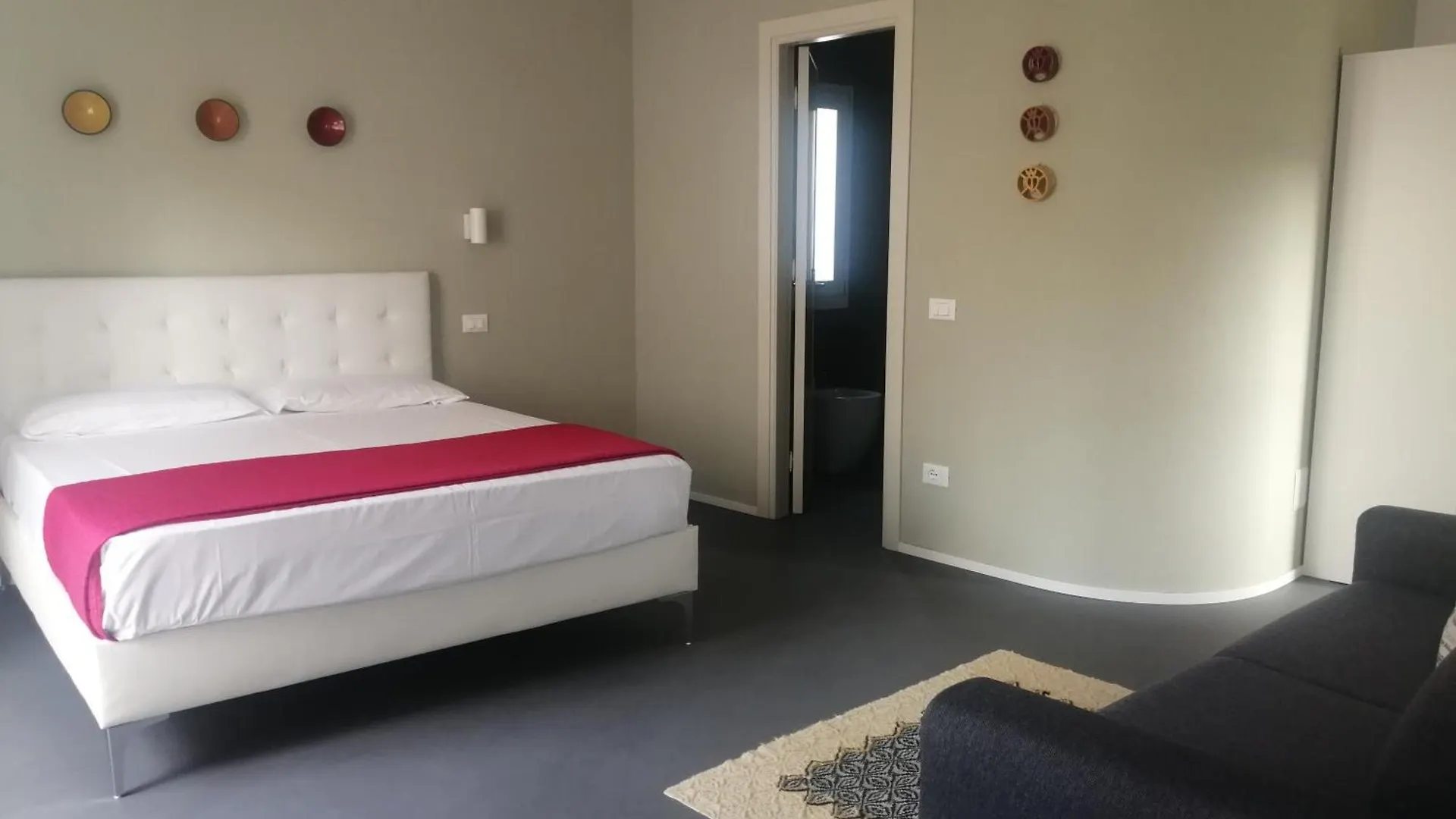 Casa Saba Bed and Breakfast Orosei 3*,  Italien