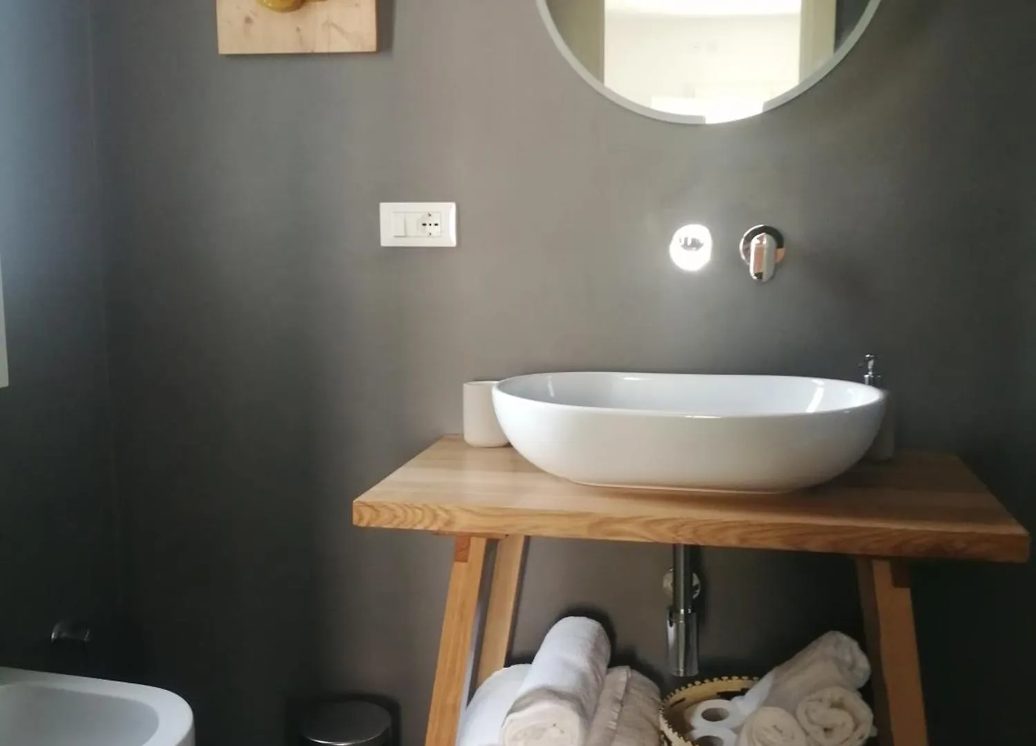 Casa Saba Bed and Breakfast Orosei