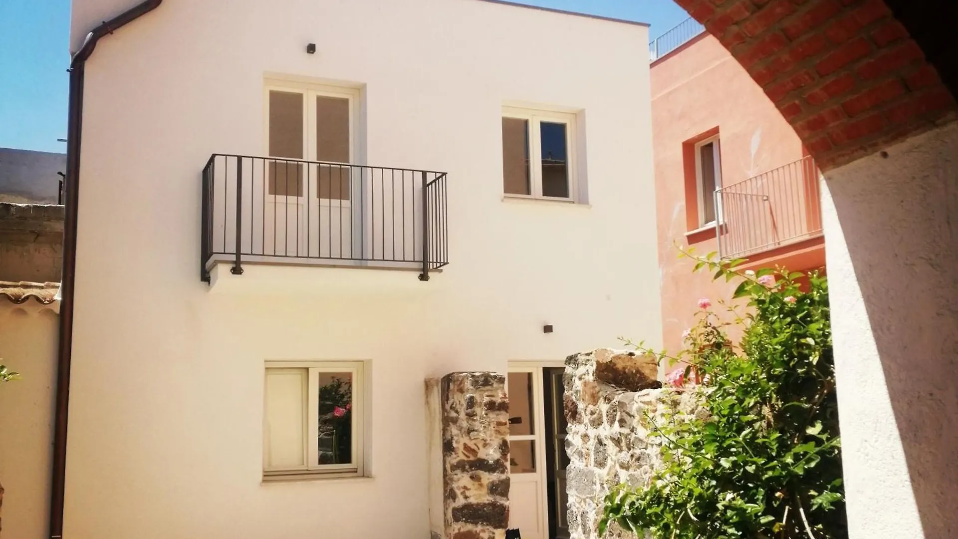 Casa Saba Bed and Breakfast Orosei Bed & Breakfast