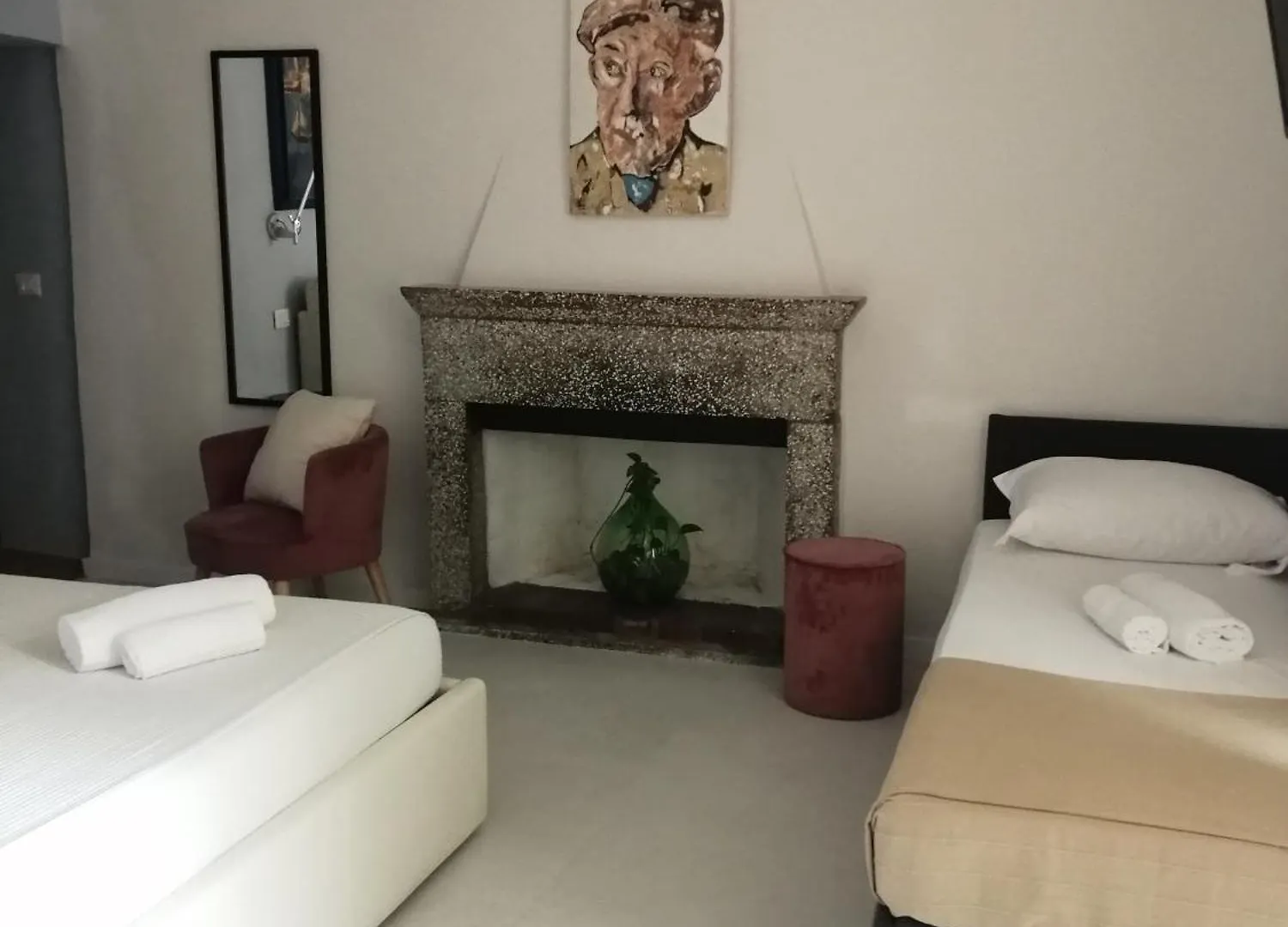 *** Bed & Breakfast Casa Saba Bed and Breakfast Orosei Italien