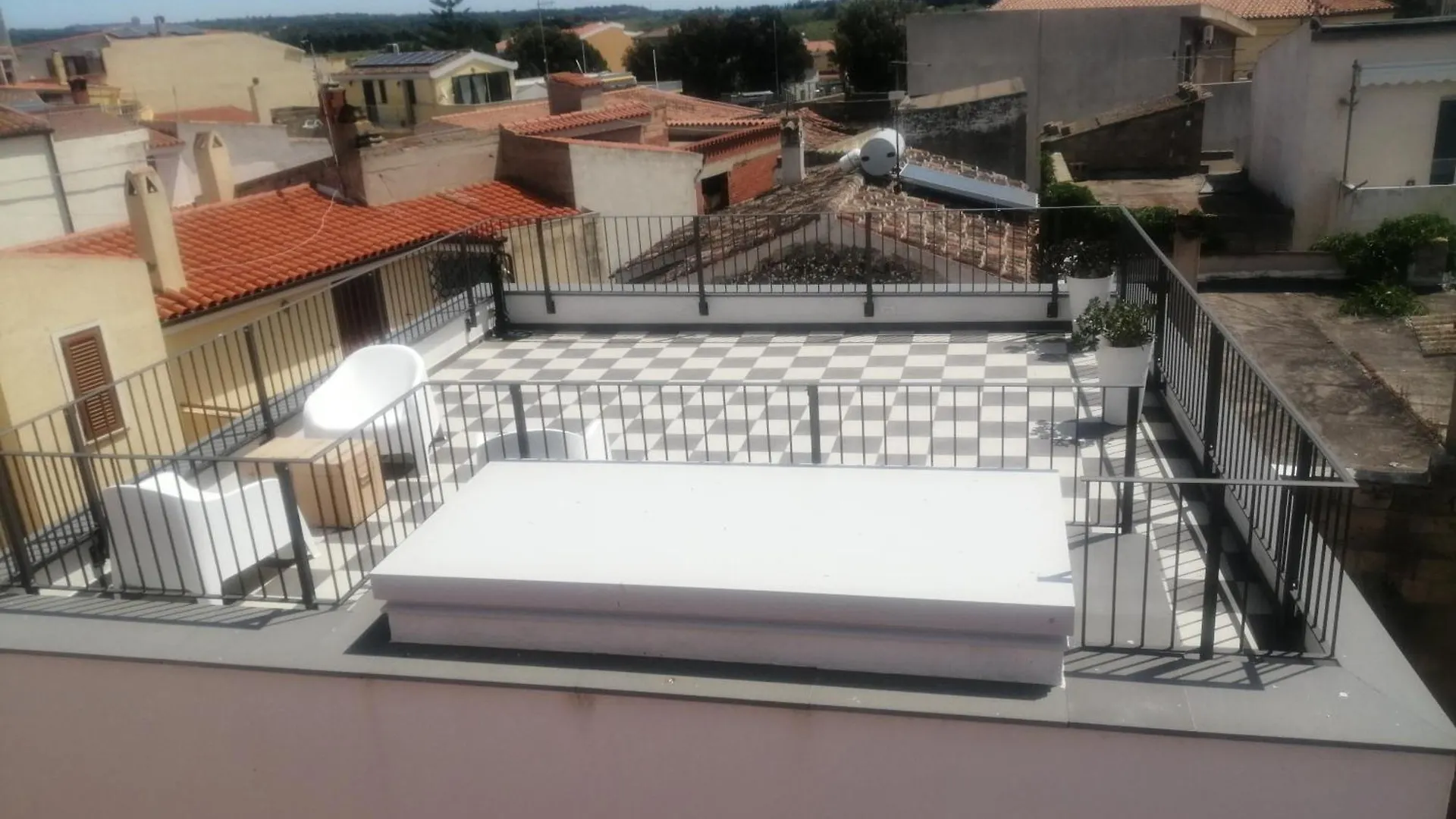 Casa Saba Bed and Breakfast Orosei Italien