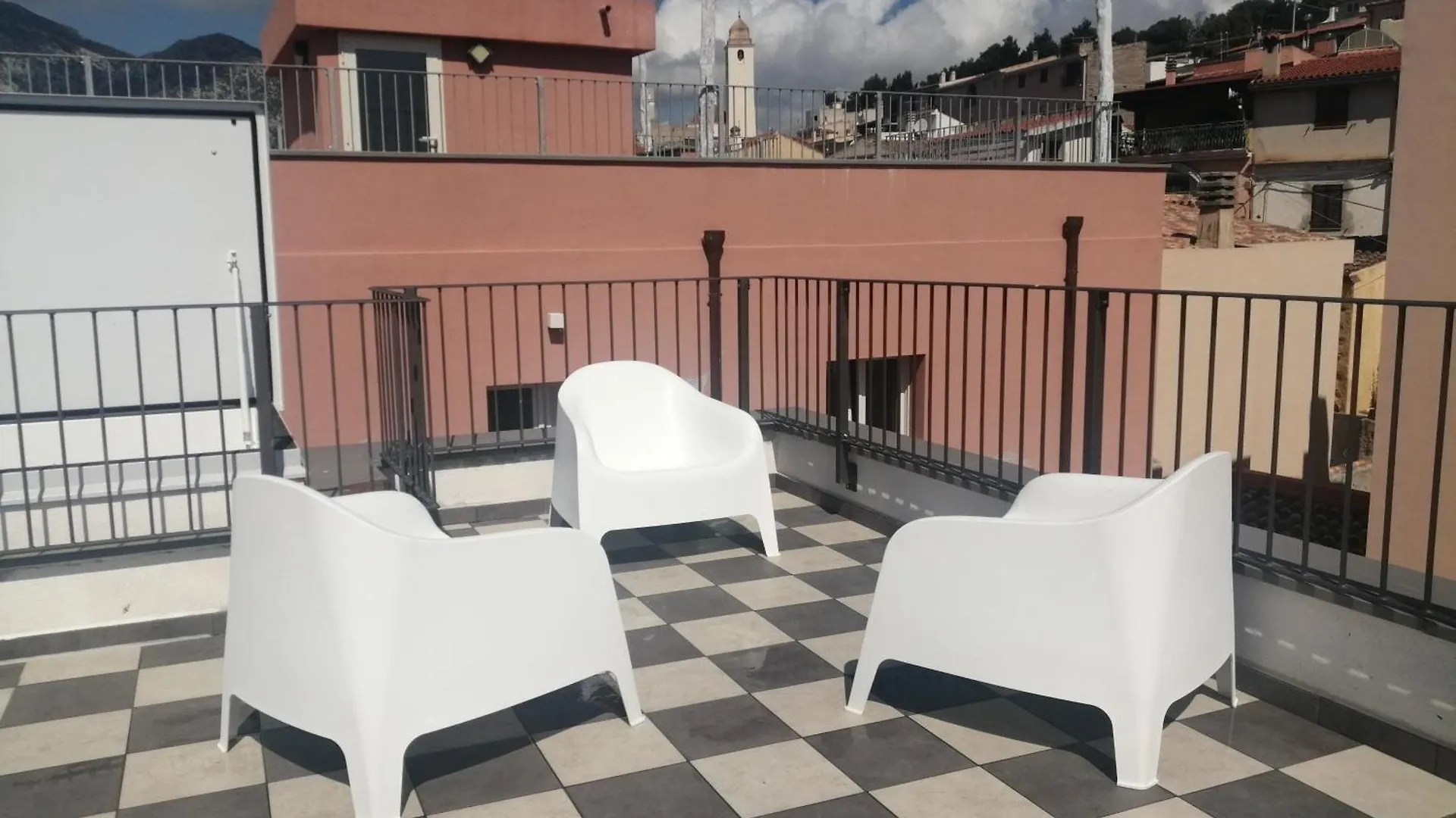 Casa Saba Bed and Breakfast Orosei 3*,  Italien