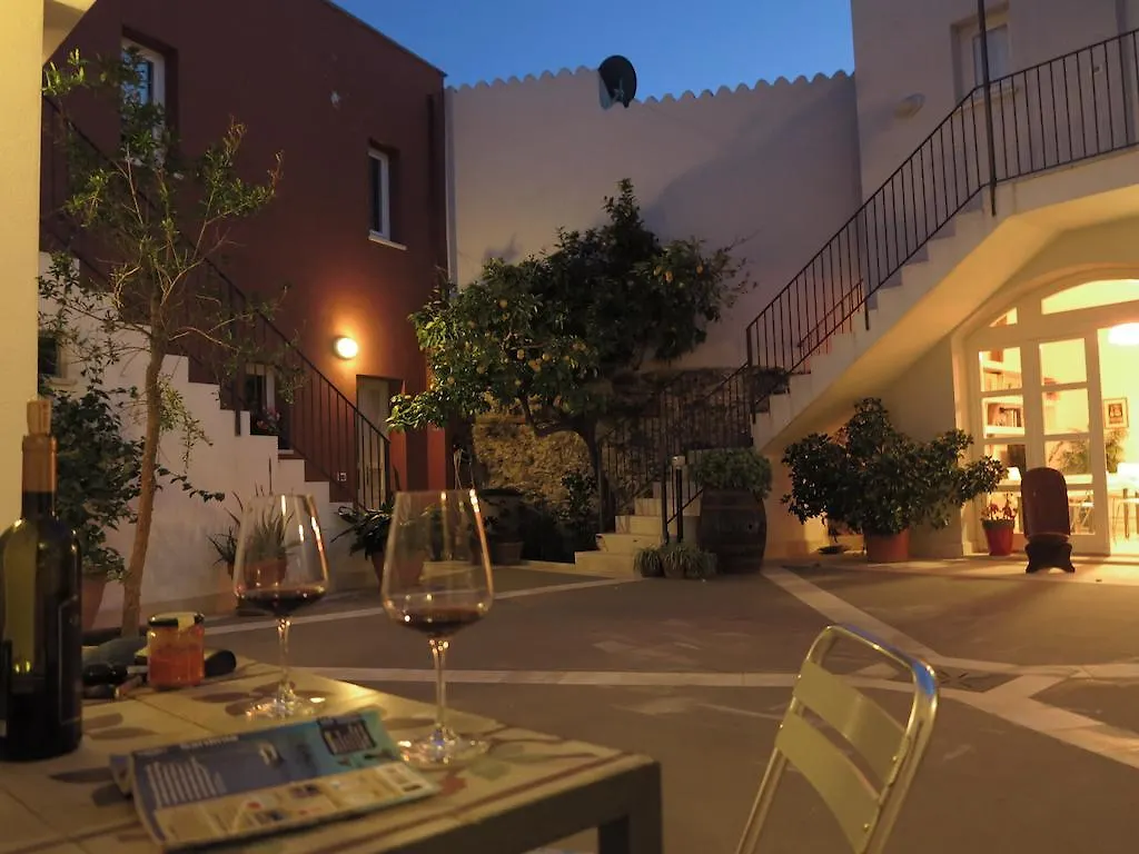 Casa Saba Bed and Breakfast Orosei