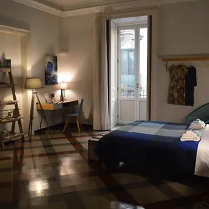 Bed, Book & Breakfast Landolina Nocleg ze śniadaniem