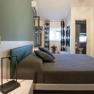 Suite Inn Catania Casa de hóspedes Catânia