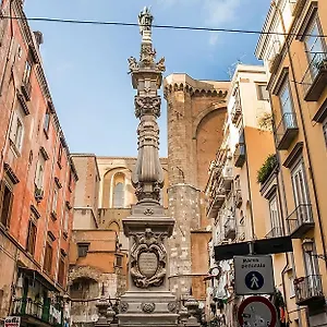 San Gennaro Nocleg ze śniadaniem