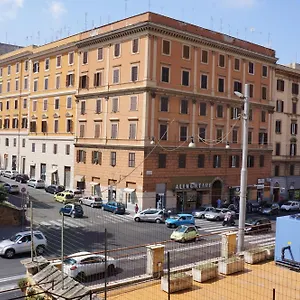 Le Stanze Di Elle Casa de hóspedes Roma