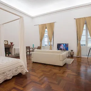 Residenze Al Castello Pensjonat